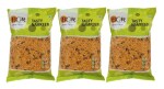 BGR Foods Bombay Mixture (750g Pack Of 3) | Traditional Spicy South Indian Snack