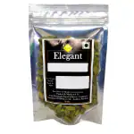 ADR ELEGANT Green Cardamom, Elaichi 8MM Jumbo, 100 gm