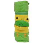 Manan Shopee Kids Milk Feeding Bottle Cover (Pack Of 1)