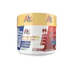 THH The Health House Americanz Muscles Creatine Monohydrate 33 Serving (UNFLAVOURED)