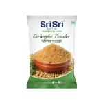 Sri Sri Tattva Coriander Powder (Dhaniya), 500g