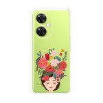 Emble Just Do It Designer Printed Silicone Case For OnePlus CE 3 Lite 5G -Design A20 ( TPU | Soft , OnePlus CE 3 Lite 5G | Multicolor )