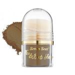 Seven Seas Body And Face Shimmer Highlighter For All Skin Type - Mystical Forest