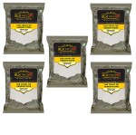 BLKFoods 2.50Kg Aji-no-Moto UmamiSeasoning Monosodium Glutamate(MSG)Great for Chinese (500g X 2)