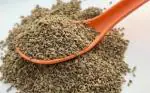 Br Cart Ajwain Sabut | Organic Ajwain | Carom Seeds | Ajamo | Ajma | Vaamu | Ooman (900 G)