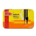Camlin Scholar Mathematical Drawing Instruments
