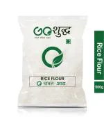 Goshudh Rice Flour 500 g Pack
