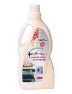 SHOPITECH Easy Wash Liquid Detergent (1000 ml)