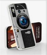 Mobom Designer Back Case Cover For Oppo Realme Narzo 60 5G