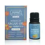 Nyassa Moroccan Argan Oil - 10 ml