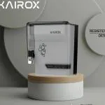 PUREWORLD Smart LED RO Water Purifier - RO + UV + Zinc Copper Alkaline + TDS Controller | 15 LPH Output | 12L Storage