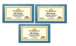 Parwati Gramudyog Herbal Products Mint Handmade Herbal soap With Essential oils Pack of 3