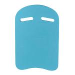 SKULL SPORTS INDUSTRIES Ethylene Vinyl Acetate Foam Blue Swimming Board Float Kickboard Swim Safe Training Tool