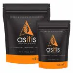 AS-IT-IS Nutritio Do It Yourself Unflavoured Mass Gainer Combo (1.5kg)