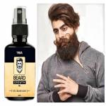 TSA Beard hair growth oil for men 30ml