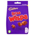 Cadbury Bitsa Wispa, 110 G