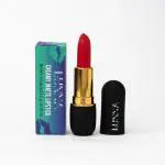 LUNNA CREAMY MATTE LIPSTICK-NEON LOVE