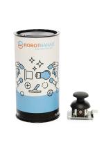 Robotbanao Dual Axis Joystick Module X Axis and Y Axis Ps2 Breakout Sensor RB-1185-MFN-H26