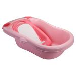 Luvlap Pink Tinylove Bathtub