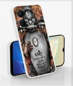 Designer Back Case Cover For Vivo Y16