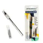 Themisto ApTechDeals WLXY Precision Pen Knife with 5 Blades Interchangeable Sharp Blades