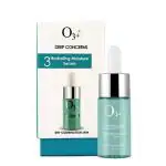 O3+ Hyaluronic Acid Hydrating Moisture Serum