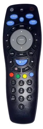 PMRK Best in best Tata sky LED TV Remote