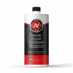NAPKO POLISHE Water Spot Remover For Car Exterior-1Liter