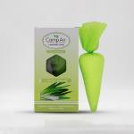 Bchoix - Camp Air Camphor Cone (LemonGrass) Pack of 2 - Room, Car and Air Freshener & Mosquito Repellent