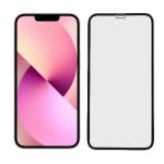 Ecmered Tempered Glass Fingerprint Scanner Matte Ceramic For Apple Iphone 12, 12 Pro