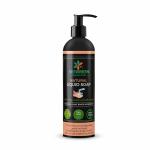 Beegreen Liquid Soap Orange- 500 ml | Eco-Friendly & Biodegradable |Safe For Sensitive Skin| 100% Natural & Plant based