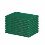 TADAKNATH GREEN PAD SCRUBBER PACK-10
