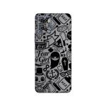 Mudshi Designer Skin Sticker / Decal for Vivo Y15c