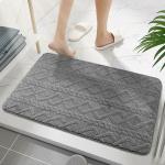 HomeCloud Bath Mats