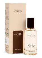 Prolixr perfume Amber Eau De Parfum bottle 30ml