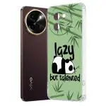 Fashionury Designer Case for Vivo T3x 5G Back Cover for Vivo T3x 5G Printed Back Cover for Vivo T3x 5G -D2006