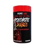 BIGNLEAN. COM Insane Labz Psychotic Diablo 60Cap
