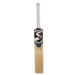 Sg Boys And Girls Rp Punch English Willow Cricket Bat (Short Handle Mens)