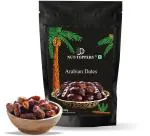 Nut Toppers Original Saudi Arabian Dates, 400 g