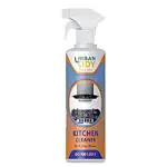 Urban Tidy Kitchen Cleaner (Oil Stain Remover Gas Stove/Chimney/Oven/Grill) - 500g with Scented