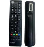AKSHITA TRADING Remote Control for Croma Smart LED, LCD TV (Black)