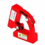 PML MULTI ANGLE PROTRACTOR MAGNETIC WELDING CLAMP - CAT NO. 608