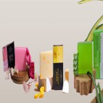 CARAA Natural Handmade Herbal Soap Combo Buttercream,Golden Aura,Aloe VeraHerbal Soaps for Men & Women (Pack of 3)