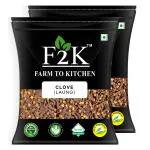 F2K Cloves 100g whole | Lavang (50g x 2)