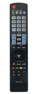 AILKIN AKB72914240 Replace Remote Fit for LG LED LCD TV 32LE5300