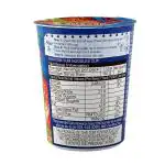 Blue Dragon Instant Cup Noodle Thai Tom Yum 240gm (Pack of 4) (60gm X 4)