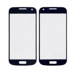 NAFS Blue Front Outer Glass For Samsung Galaxy S4