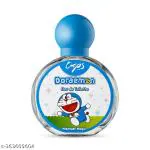 Oops Doraemon Eau De Toilette - Mischief Magic, 50ml