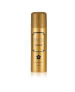 Havoc Gold Deodorant Spray - For Men(150 ml)