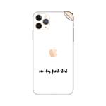 GADGETSWRAP Printed Vinyl Skin Sticker for Apple iPhone 11 Pro - New Start